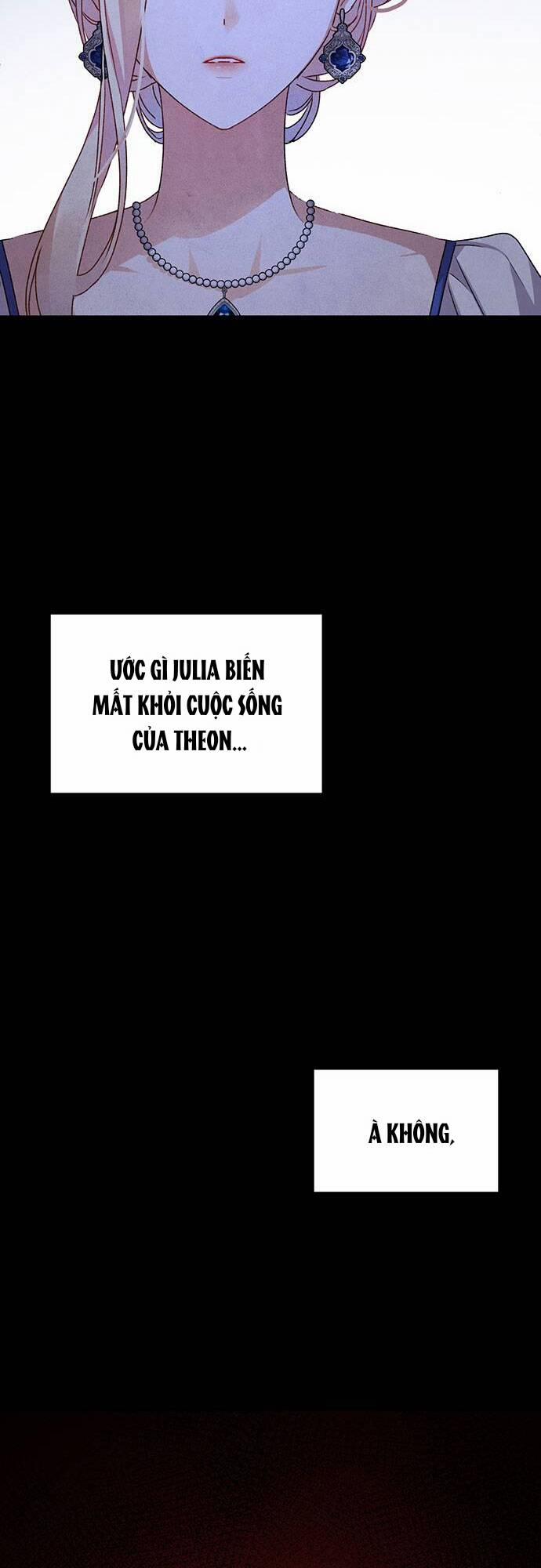 Bạo Chúa Muốn Sống Hiền Lành 3 trang 53