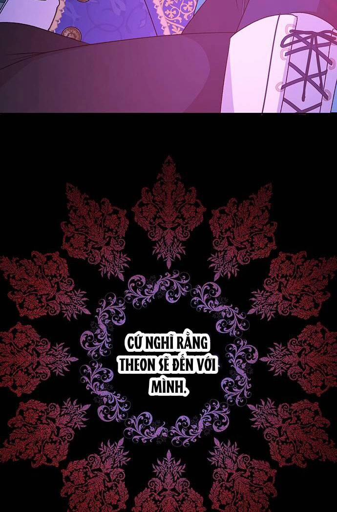 Bạo Chúa Muốn Sống Hiền Lành 3 trang 57