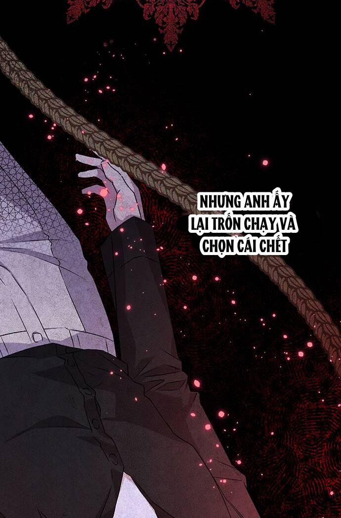 Bạo Chúa Muốn Sống Hiền Lành 3 trang 58