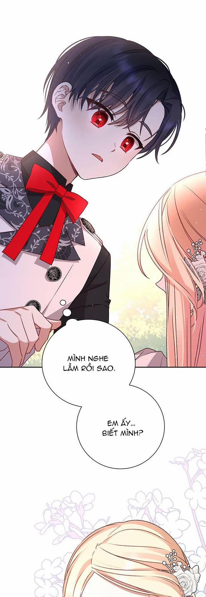 Bạo Chúa Muốn Sống Hiền Lành 3 trang 6