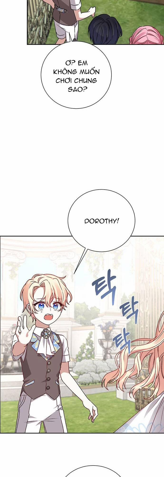 Bạo Chúa Muốn Sống Hiền Lành 3 trang 69