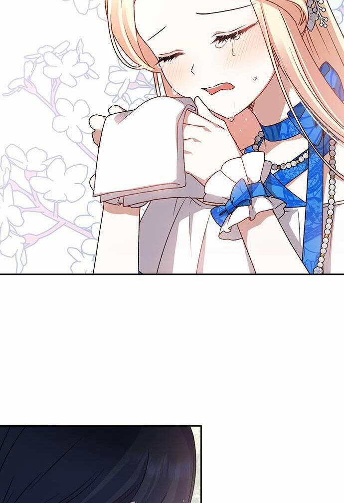 Bạo Chúa Muốn Sống Hiền Lành 3 trang 7