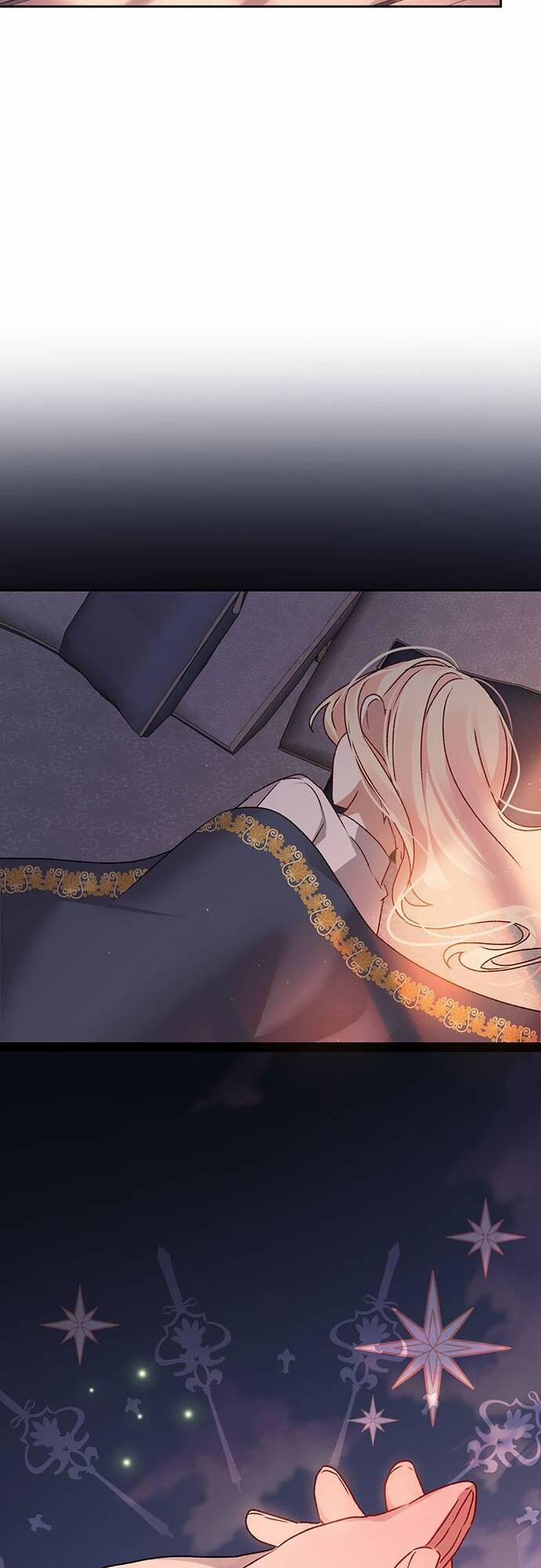 Bạo Chúa Muốn Sống Hiền Lành 3 trang 81