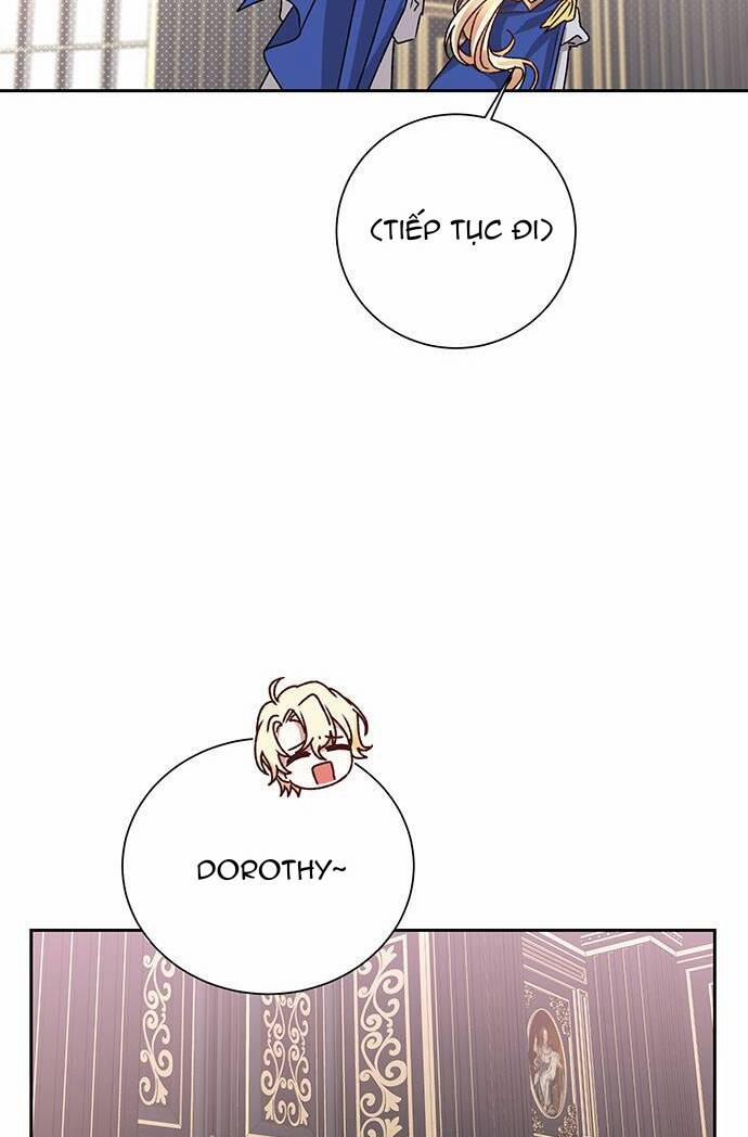 Bạo Chúa Muốn Sống Hiền Lành 4 trang 24