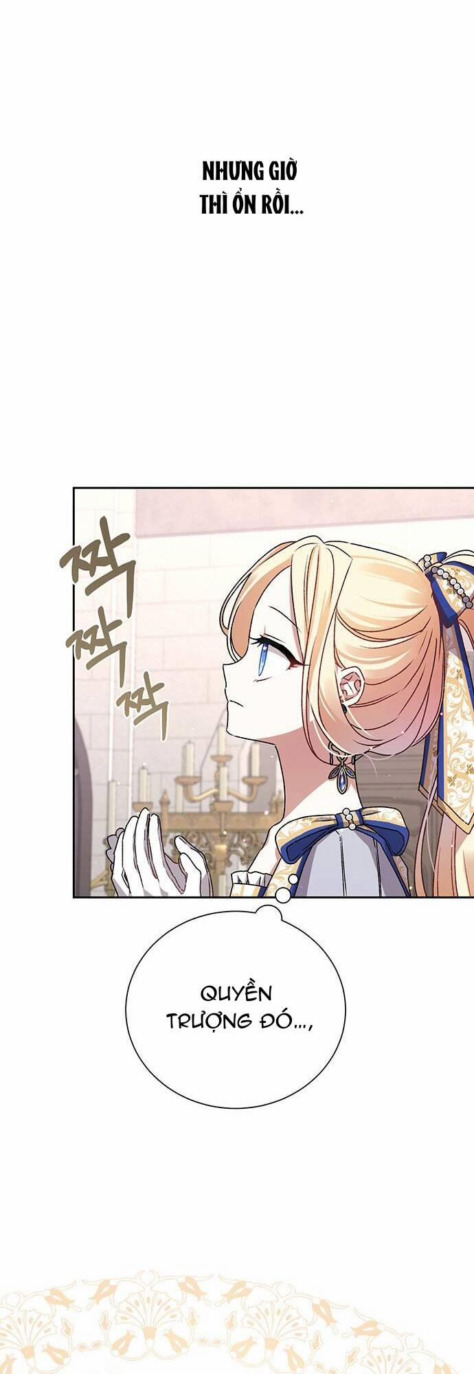 Bạo Chúa Muốn Sống Hiền Lành 4 trang 34