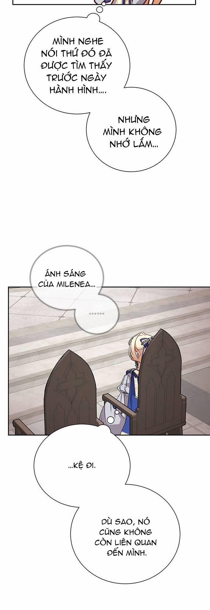 Bạo Chúa Muốn Sống Hiền Lành 4 trang 37