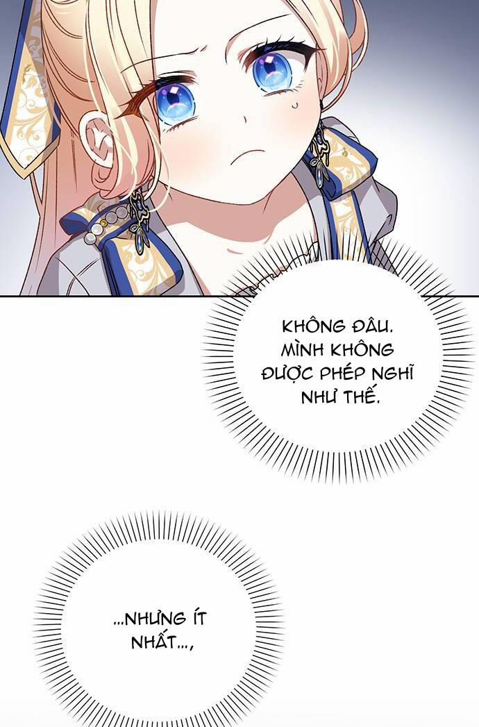 Bạo Chúa Muốn Sống Hiền Lành 4 trang 49