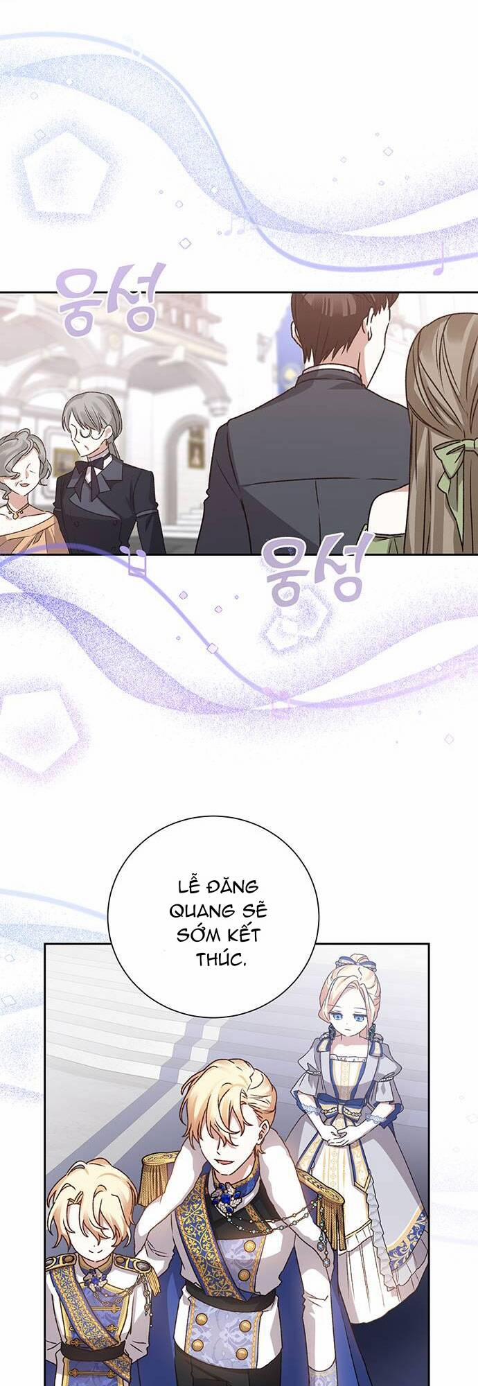 Bạo Chúa Muốn Sống Hiền Lành 4 trang 51