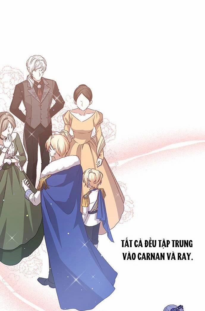 Bạo Chúa Muốn Sống Hiền Lành 4 trang 57