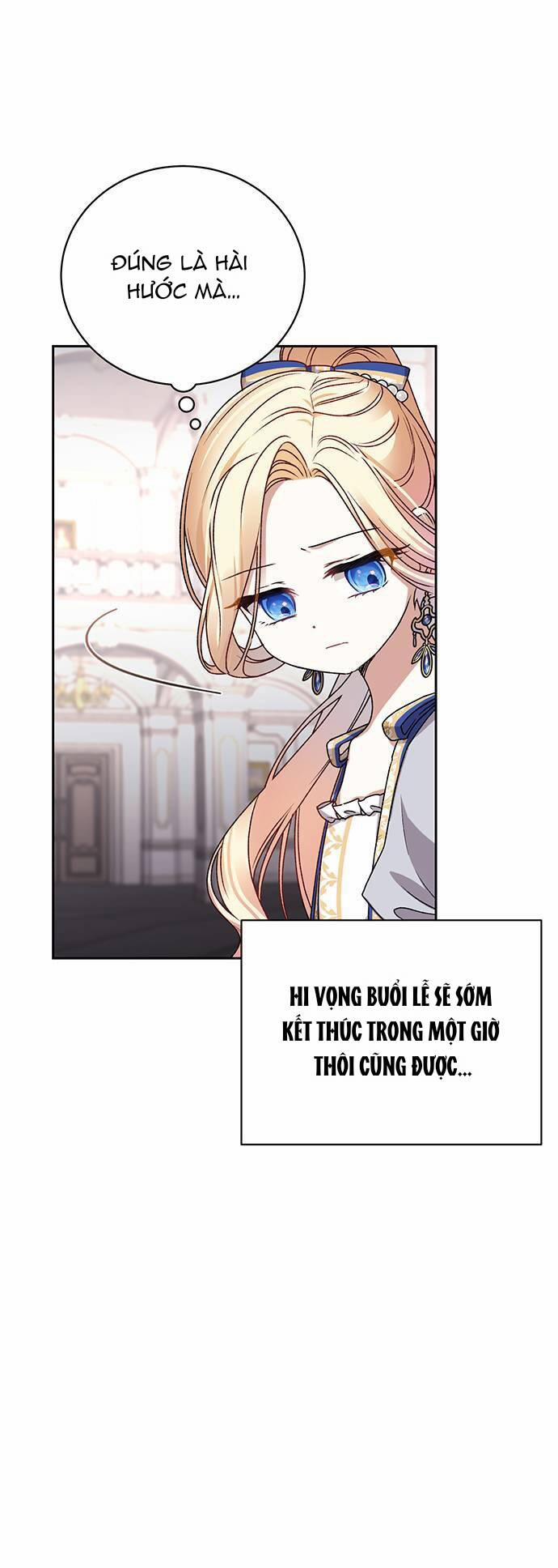 Bạo Chúa Muốn Sống Hiền Lành 4 trang 62