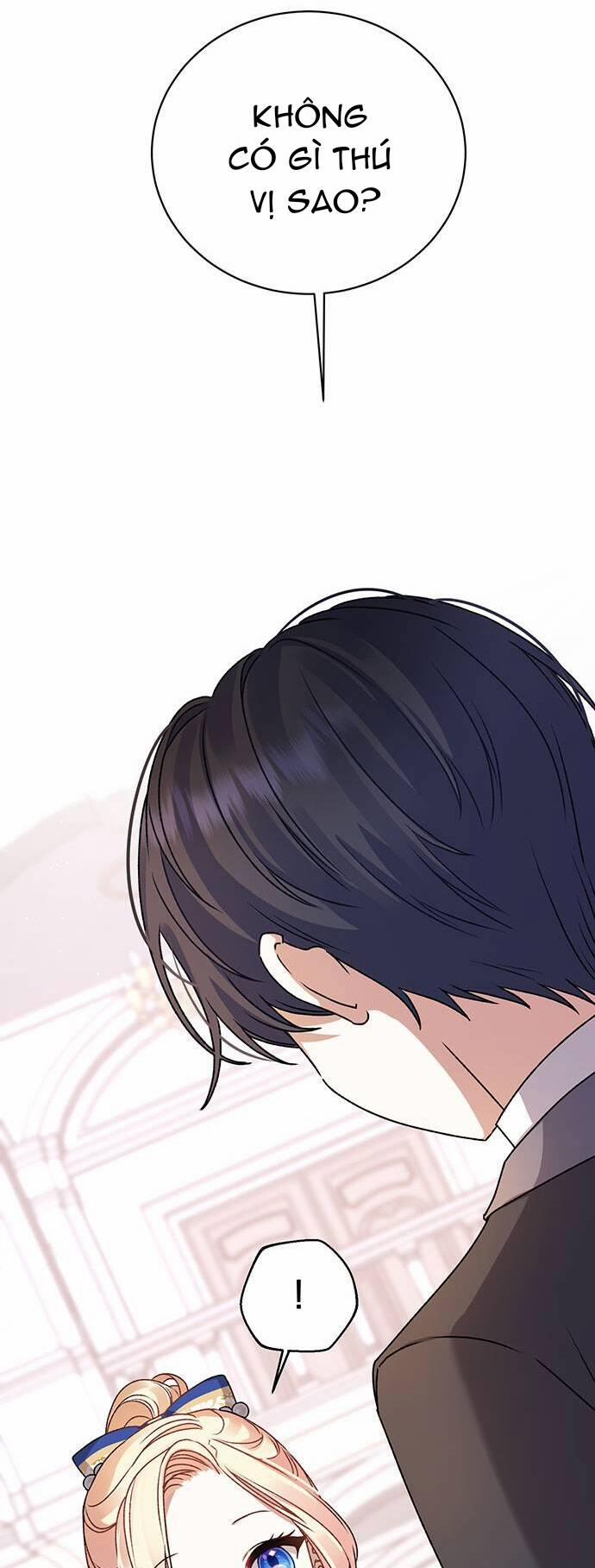 Bạo Chúa Muốn Sống Hiền Lành 4 trang 64