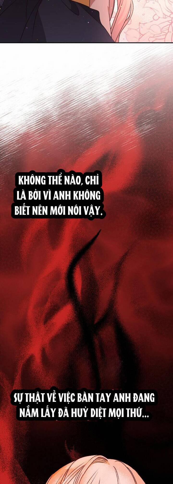 Bạo Chúa Muốn Sống Hiền Lành Chương 46 Trang 57