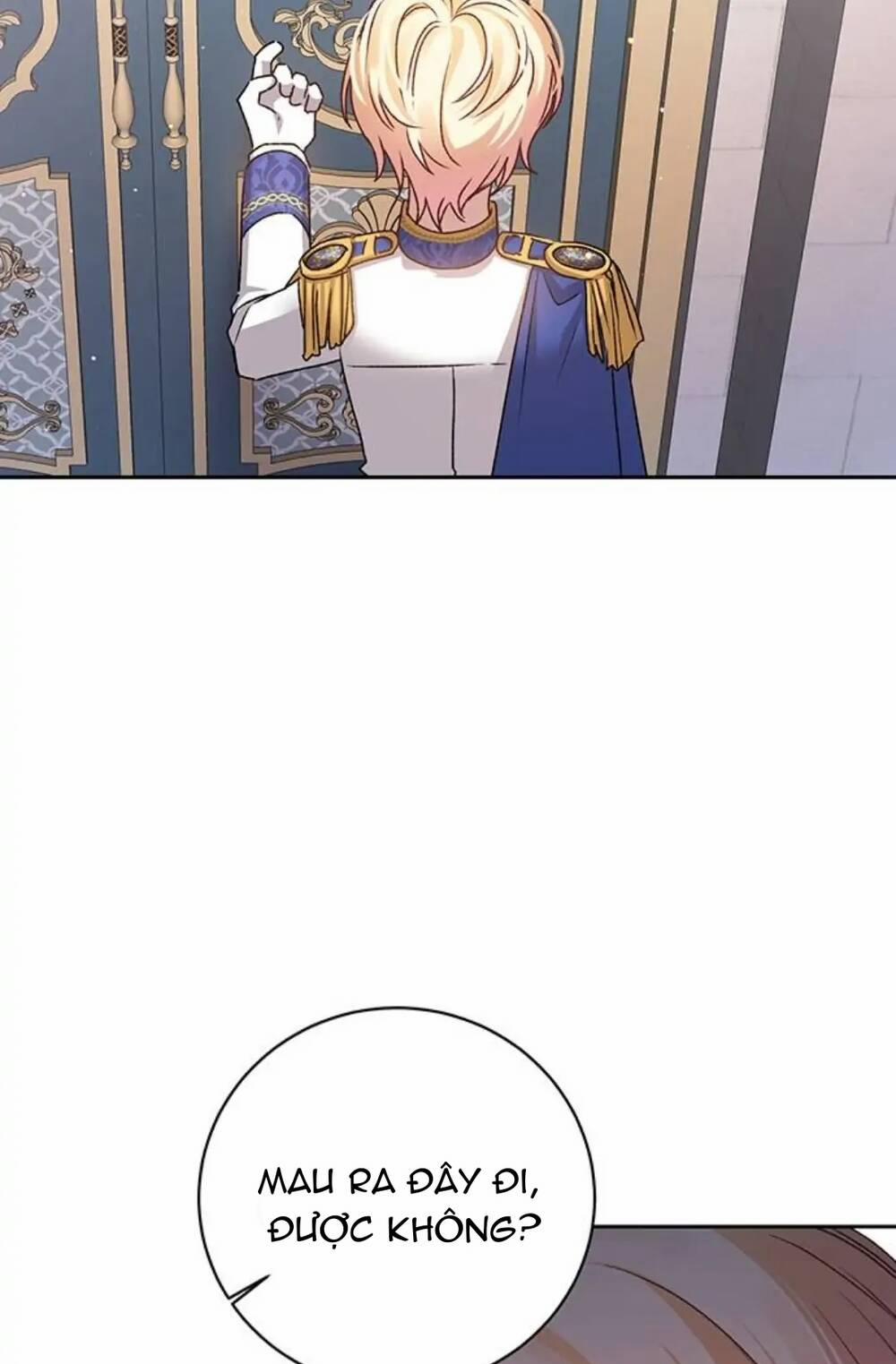 Bạo Chúa Muốn Sống Hiền Lành 5 trang 105