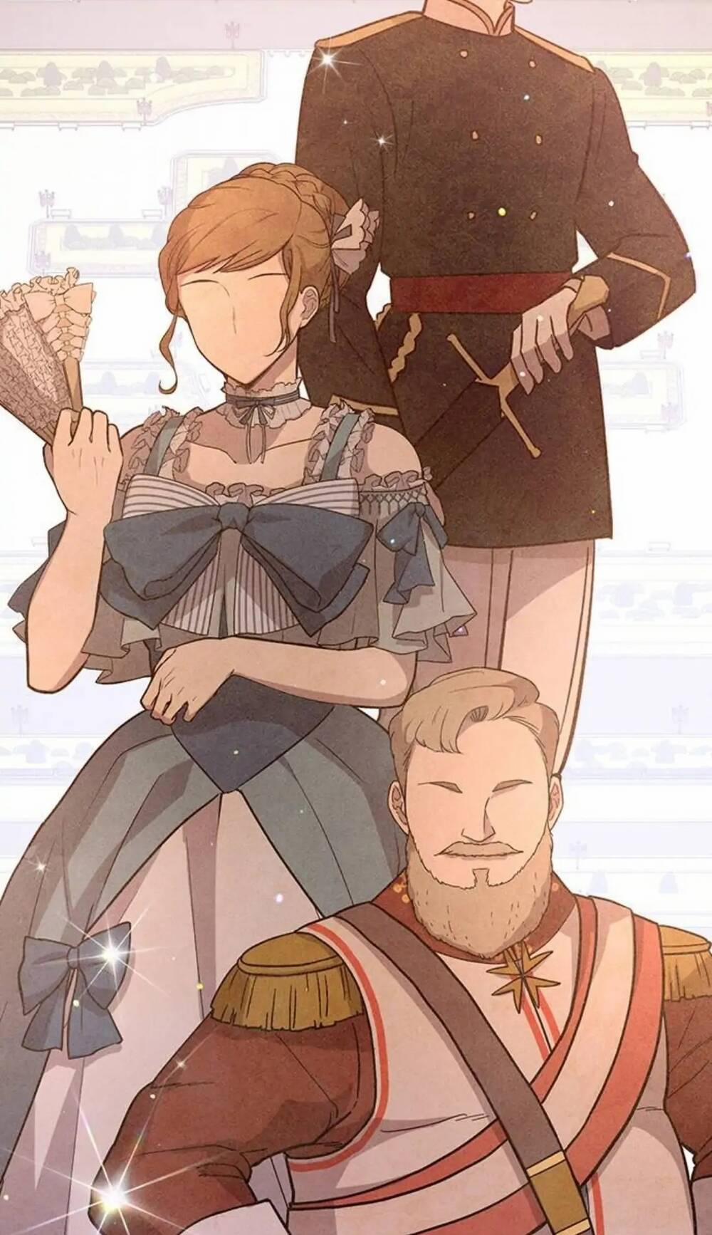 Bạo Chúa Muốn Sống Hiền Lành 5 trang 12