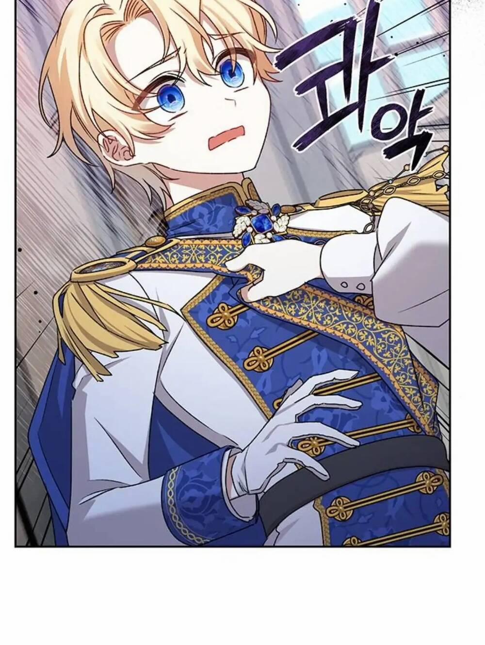 Bạo Chúa Muốn Sống Hiền Lành 5 trang 121