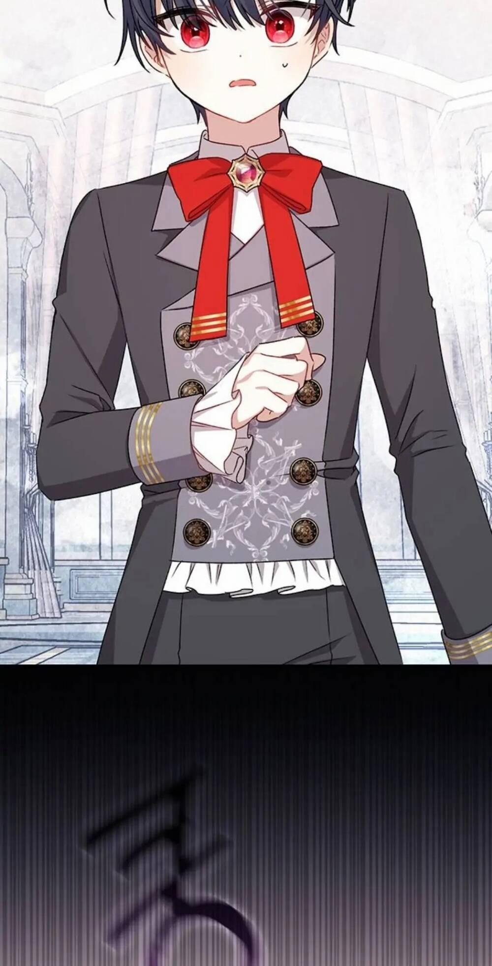 Bạo Chúa Muốn Sống Hiền Lành 5 trang 129