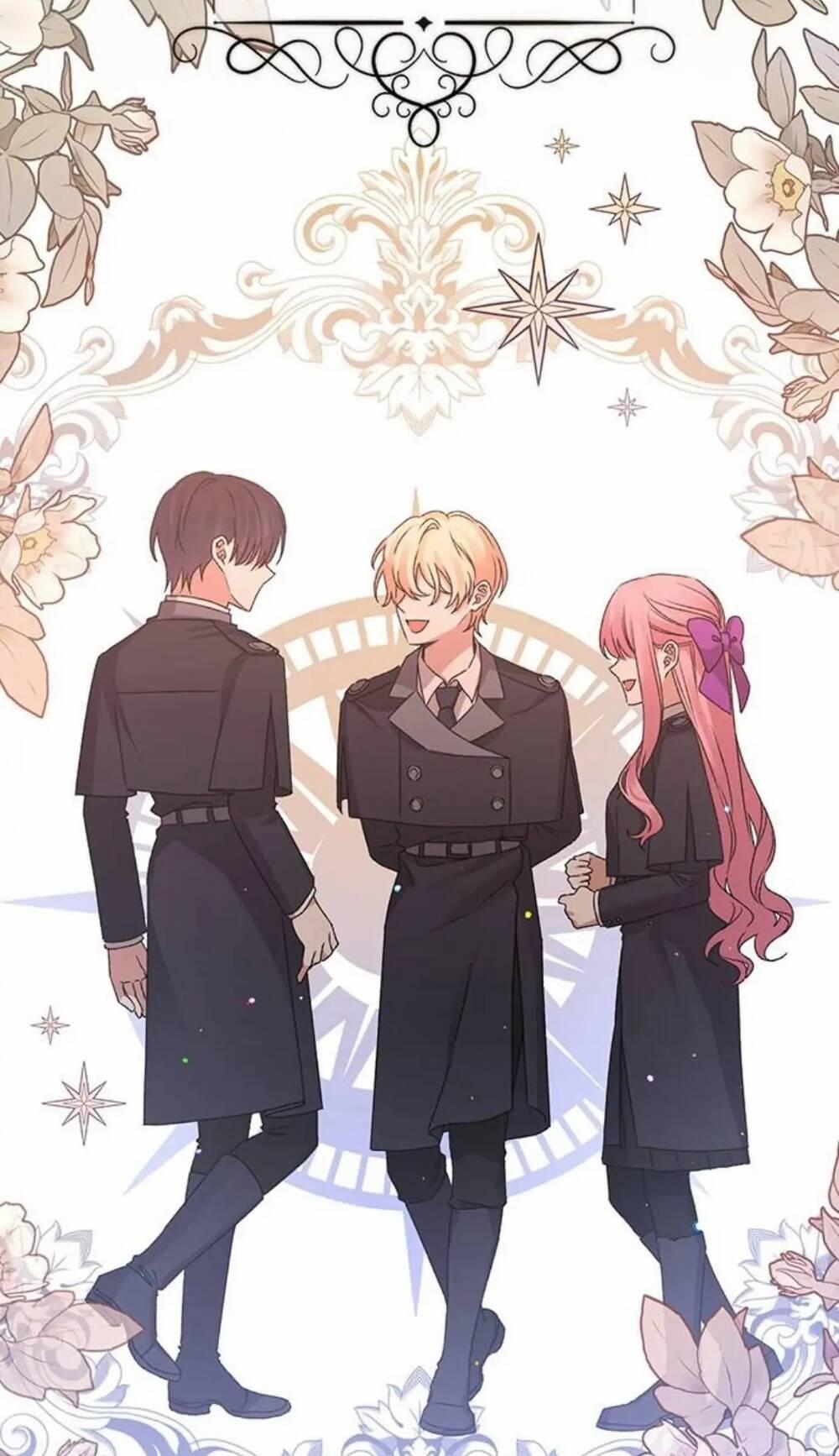 Bạo Chúa Muốn Sống Hiền Lành 5 trang 14