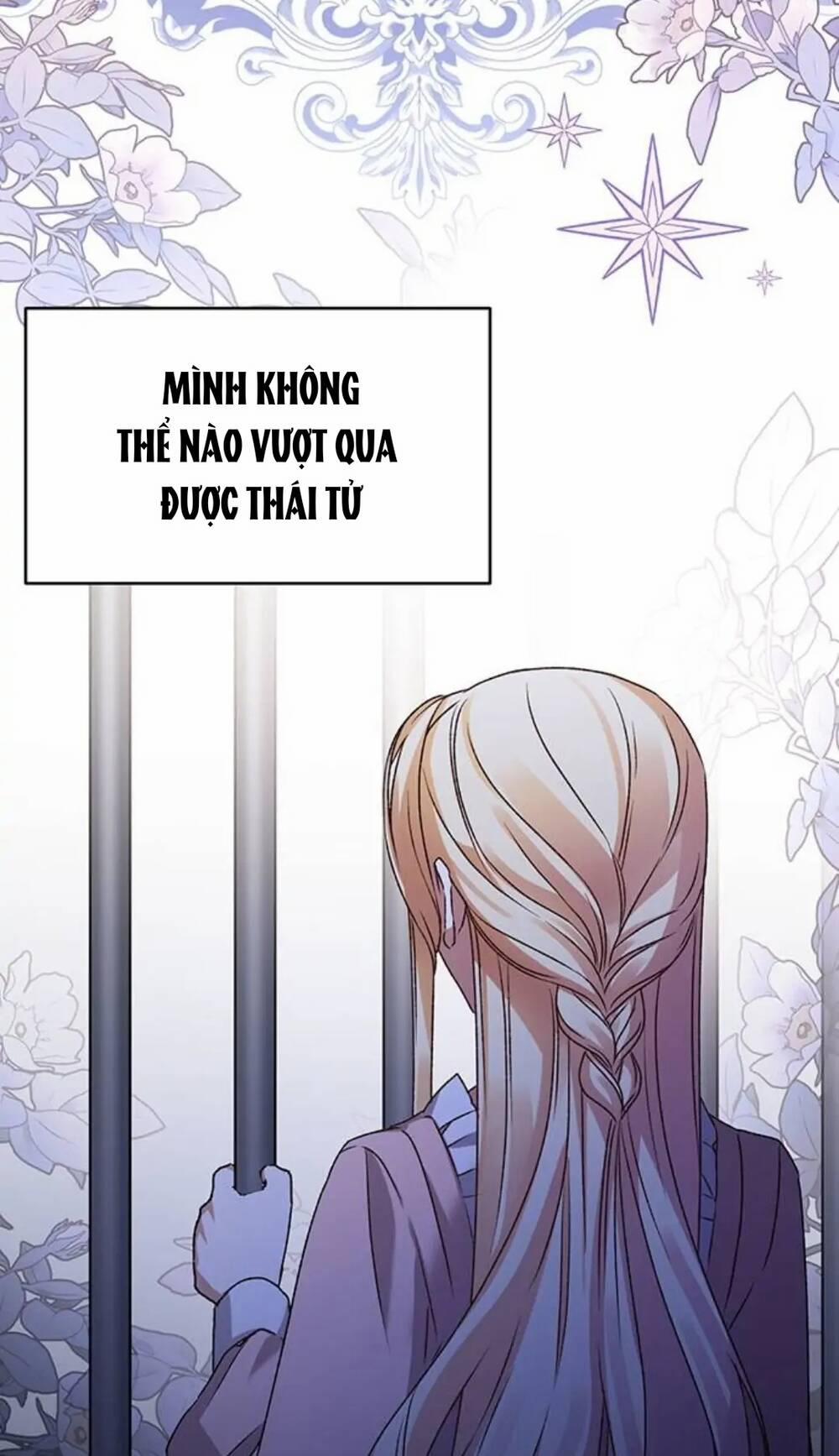 Bạo Chúa Muốn Sống Hiền Lành 5 trang 15