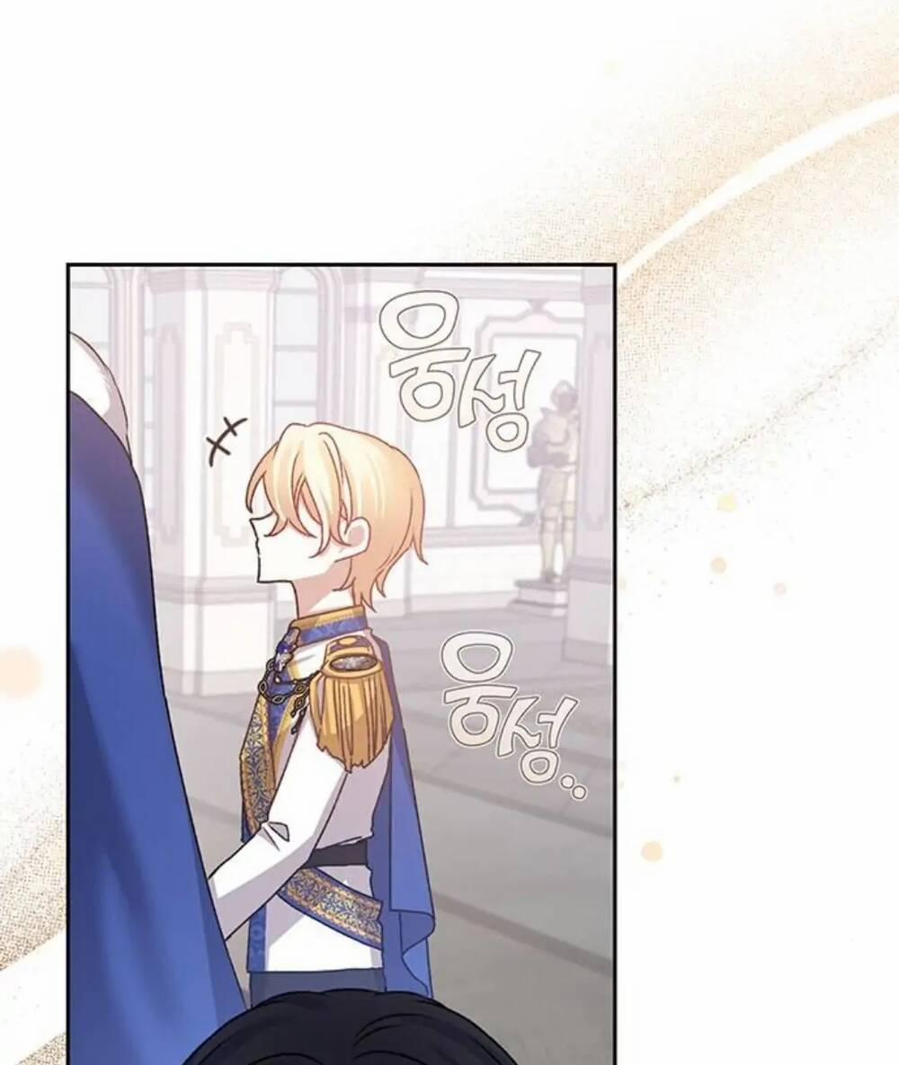 Bạo Chúa Muốn Sống Hiền Lành 5 trang 28