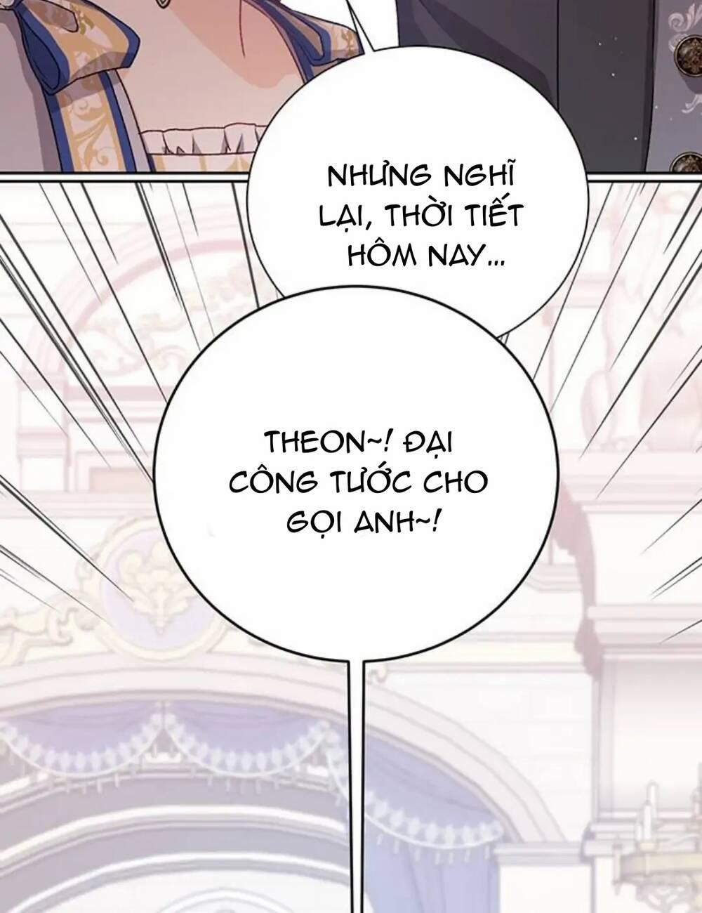 Bạo Chúa Muốn Sống Hiền Lành 5 trang 36