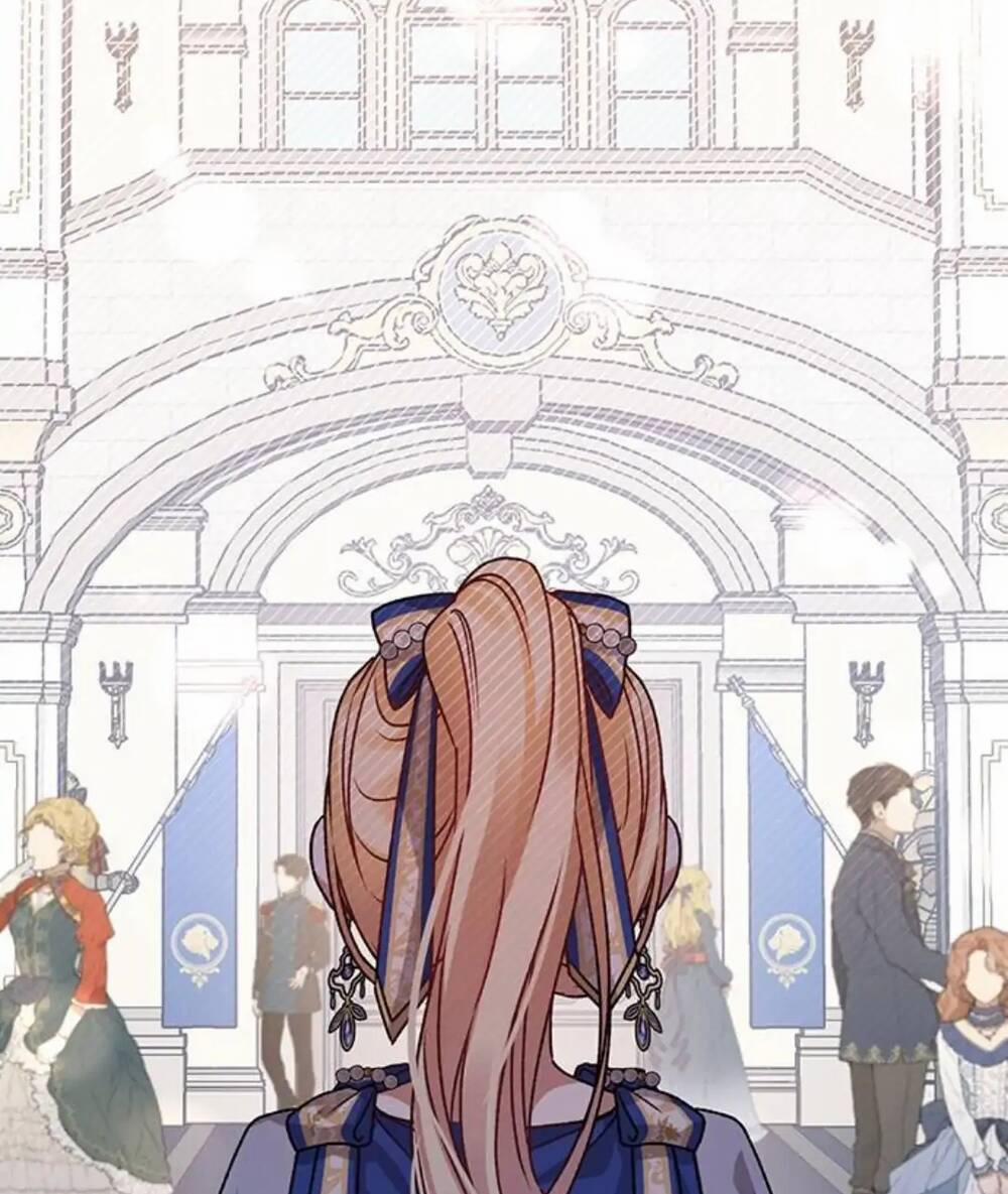 Bạo Chúa Muốn Sống Hiền Lành 5 trang 46