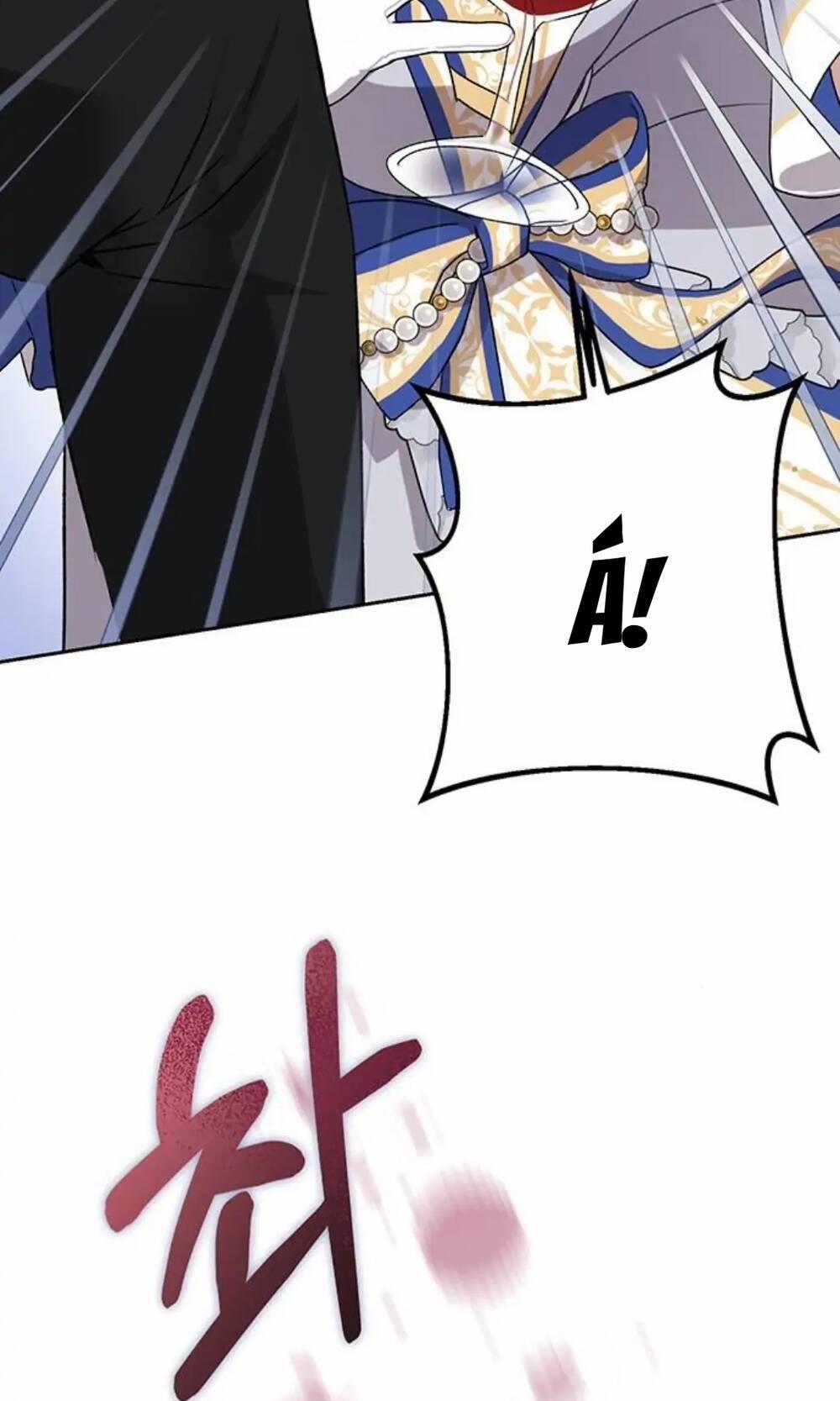 Bạo Chúa Muốn Sống Hiền Lành 5 trang 53