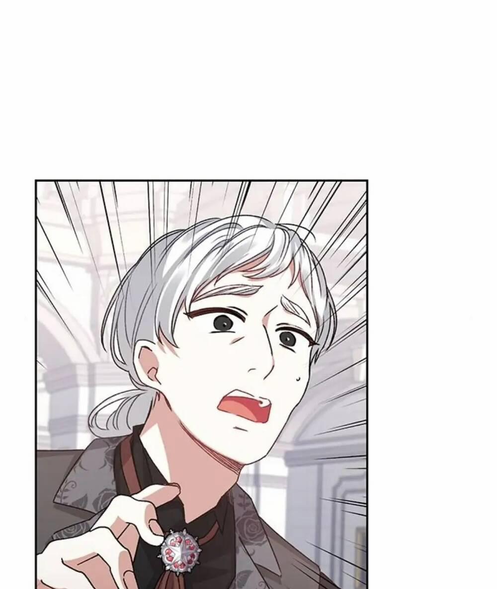 Bạo Chúa Muốn Sống Hiền Lành 5 trang 57