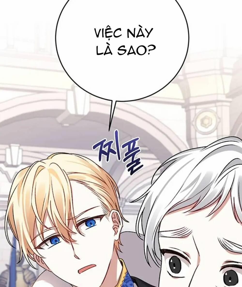 Bạo Chúa Muốn Sống Hiền Lành 5 trang 59