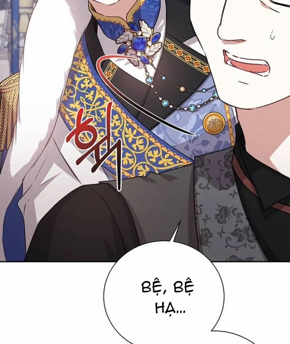 Bạo Chúa Muốn Sống Hiền Lành 5 trang 60