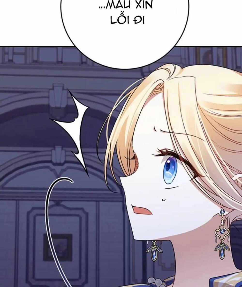 Bạo Chúa Muốn Sống Hiền Lành 5 trang 63