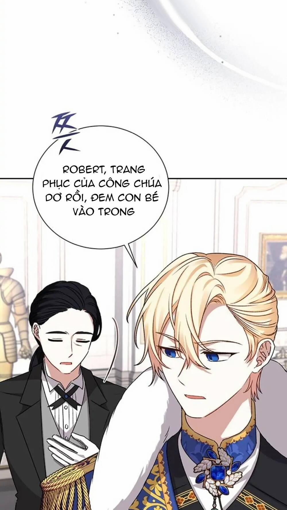 Bạo Chúa Muốn Sống Hiền Lành 5 trang 78