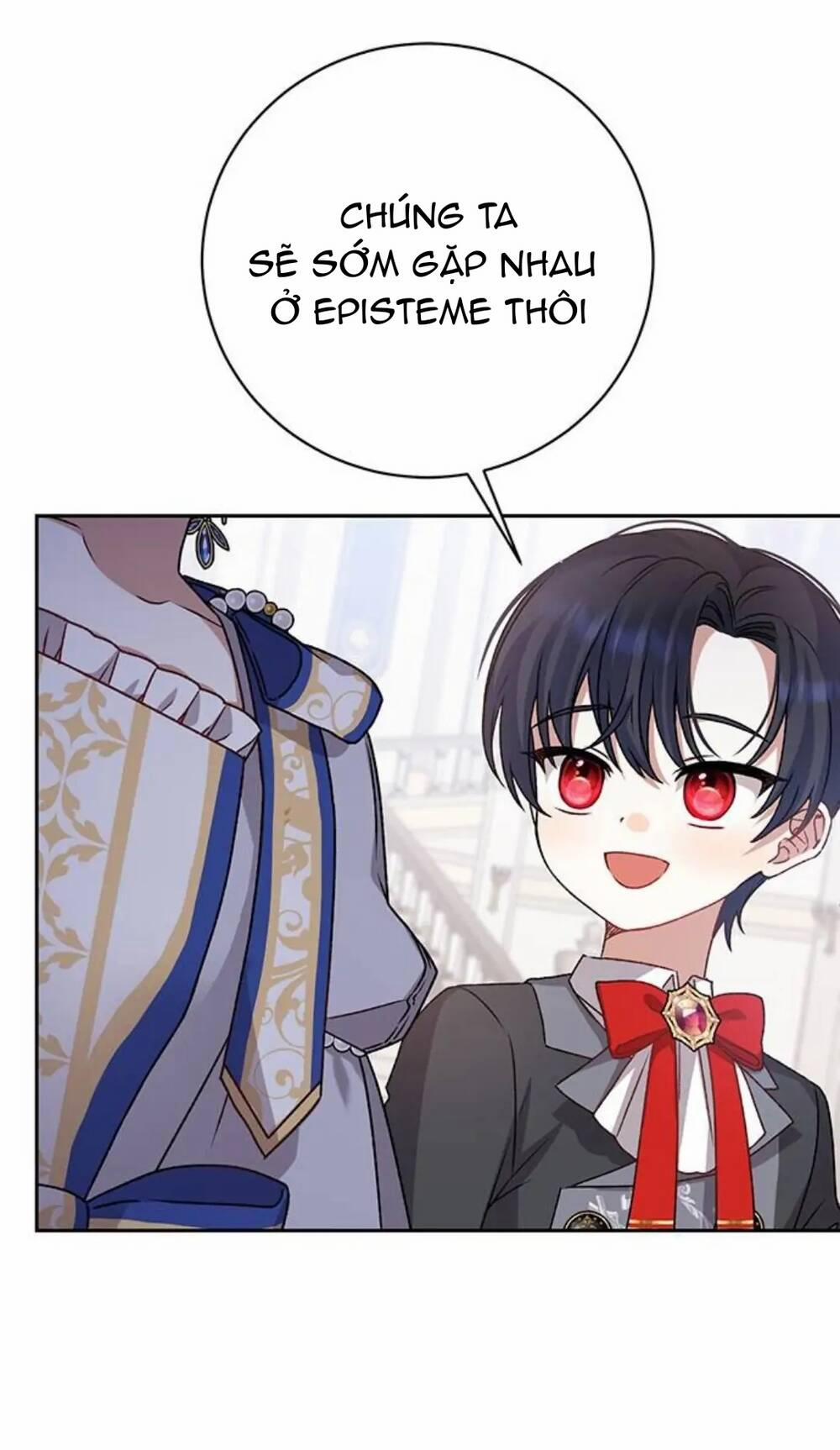 Bạo Chúa Muốn Sống Hiền Lành 5 trang 8