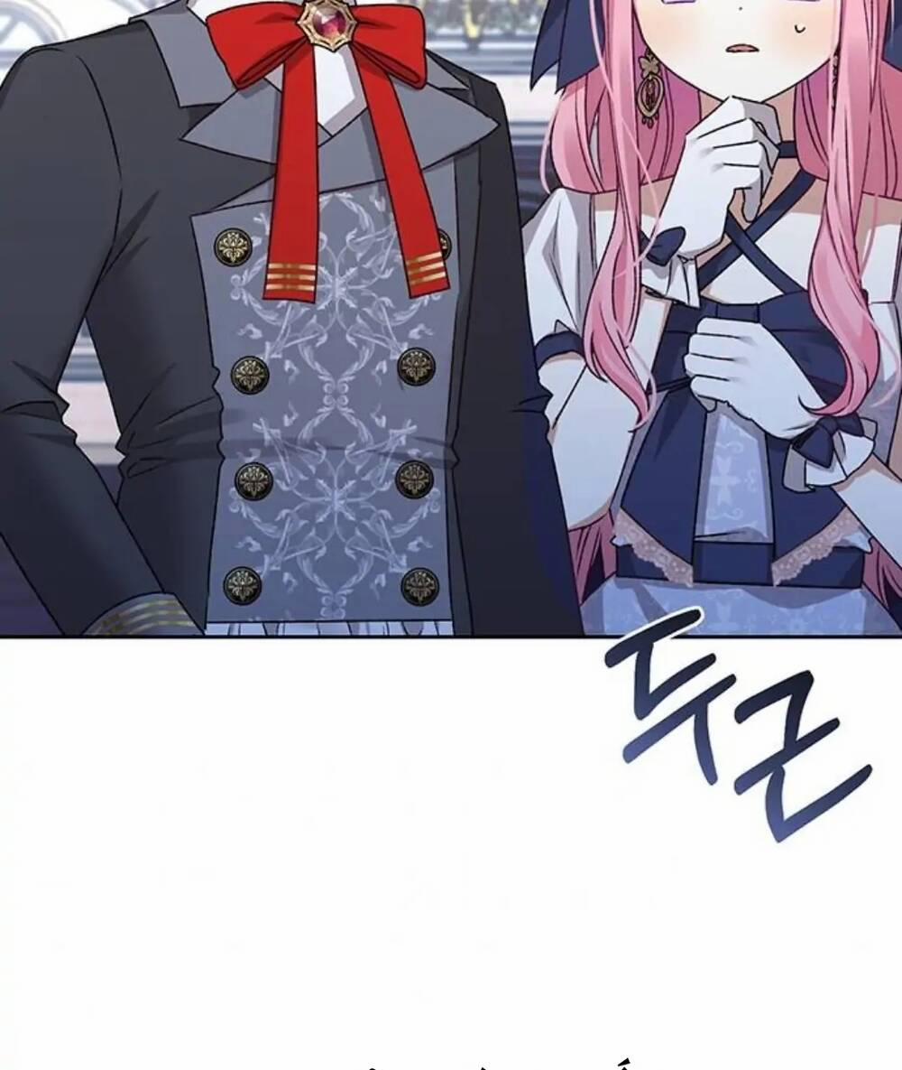 Bạo Chúa Muốn Sống Hiền Lành 5 trang 85