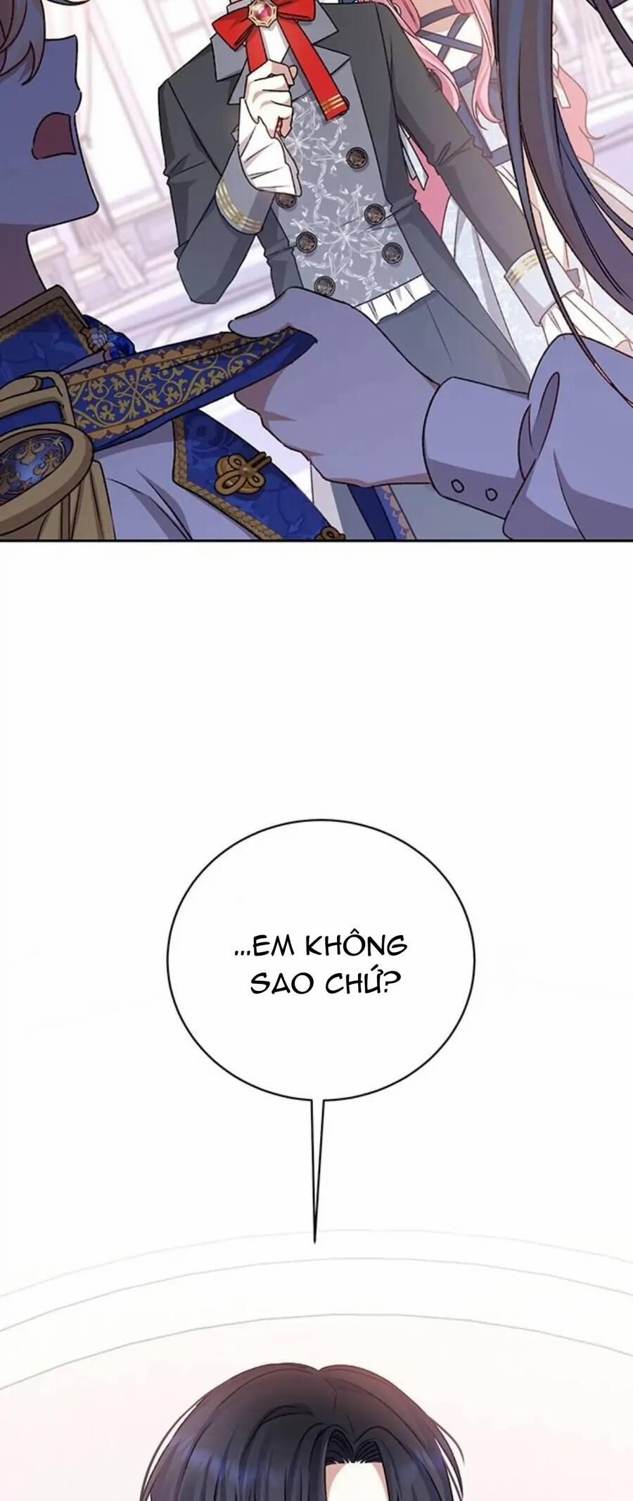 Bạo Chúa Muốn Sống Hiền Lành 6 trang 1