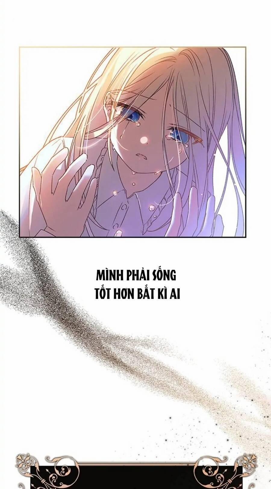 Bạo Chúa Muốn Sống Hiền Lành 6 trang 12