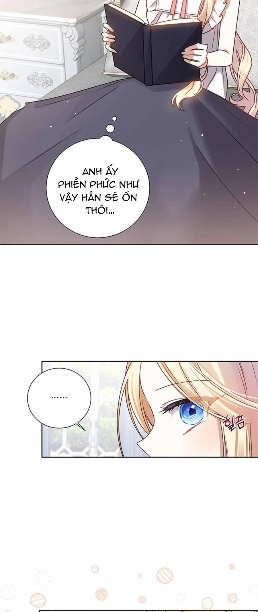 Bạo Chúa Muốn Sống Hiền Lành 6 trang 19