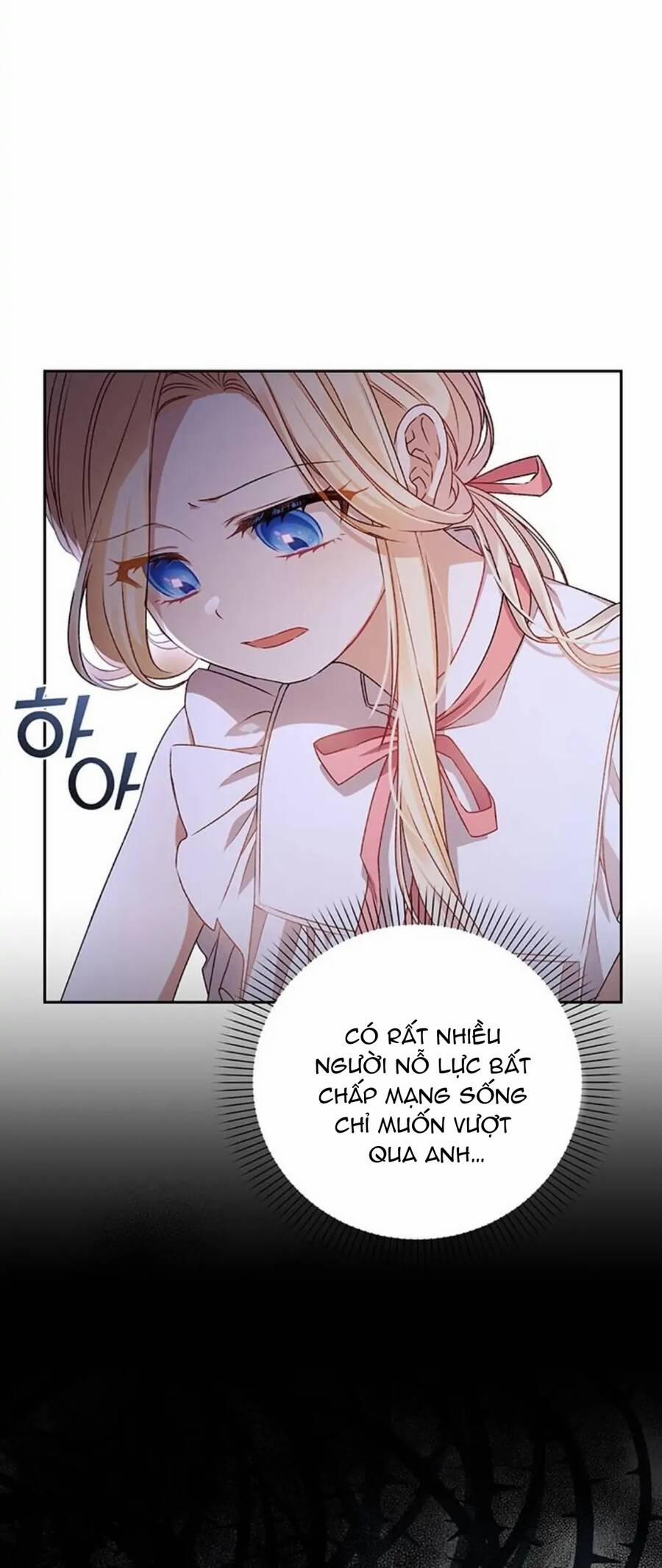 Bạo Chúa Muốn Sống Hiền Lành 6 trang 26