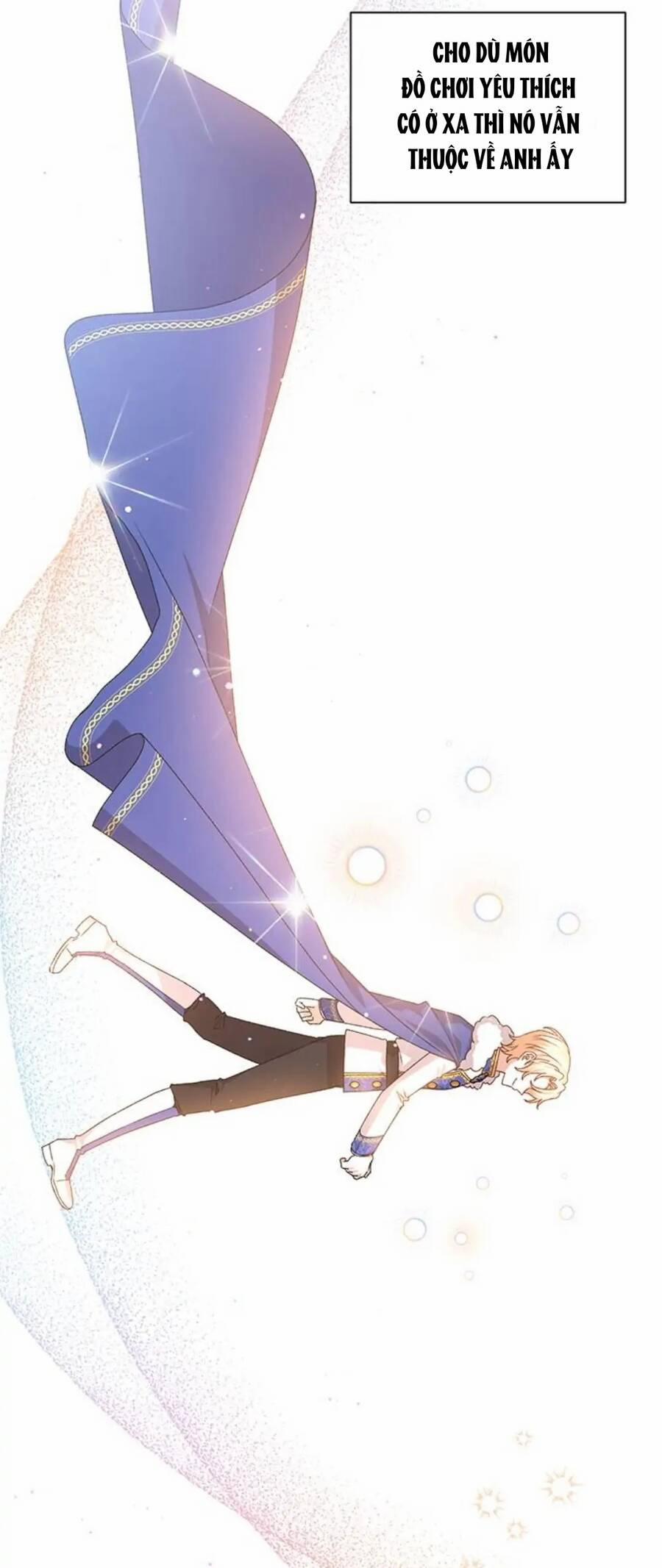 Bạo Chúa Muốn Sống Hiền Lành 6 trang 28