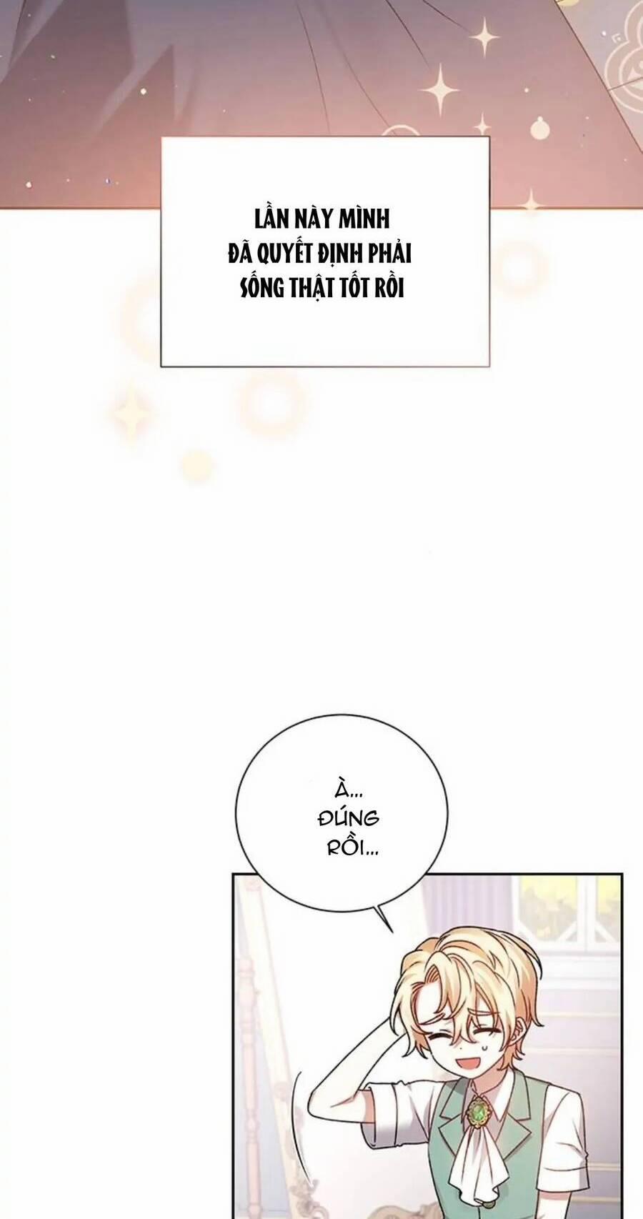 Bạo Chúa Muốn Sống Hiền Lành 6 trang 34