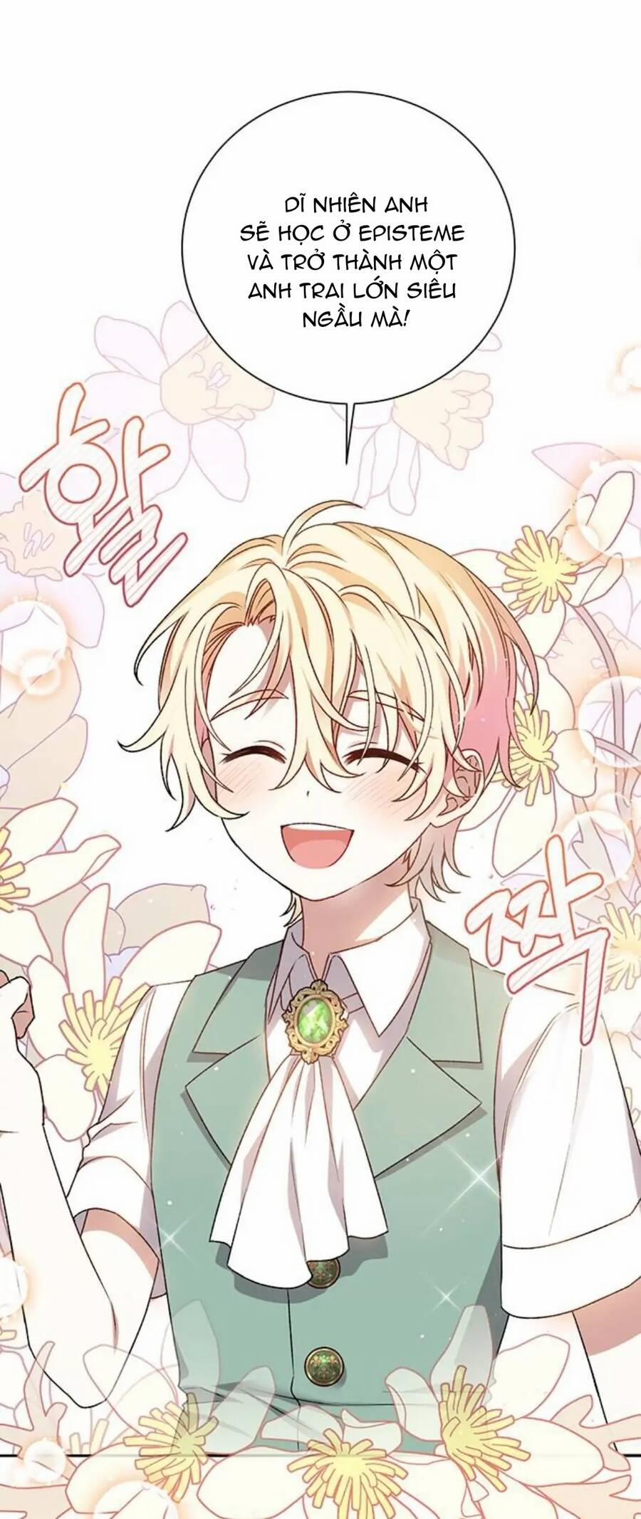 Bạo Chúa Muốn Sống Hiền Lành 6 trang 37