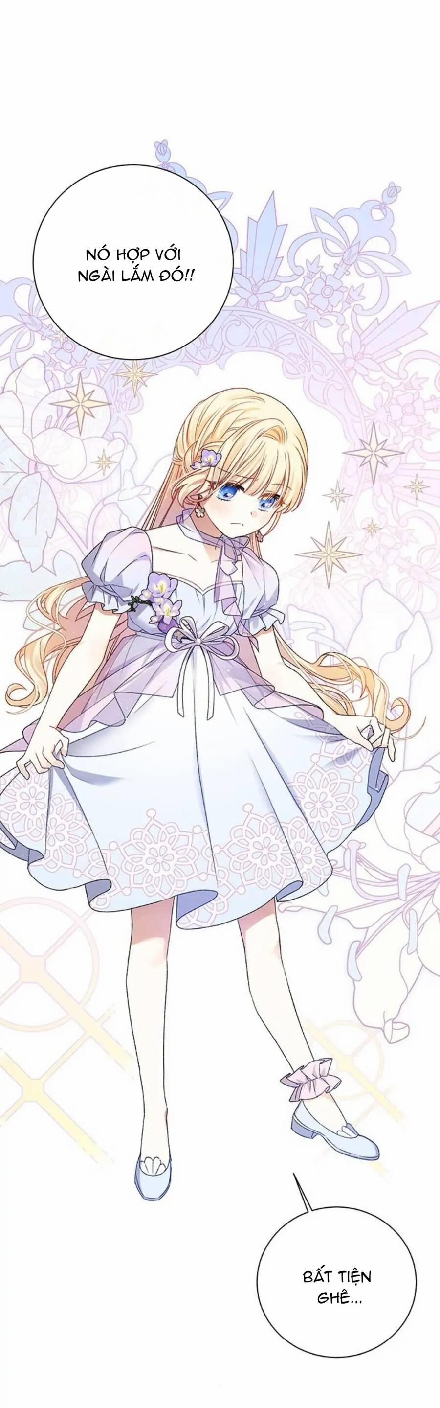 Bạo Chúa Muốn Sống Hiền Lành 6 trang 53