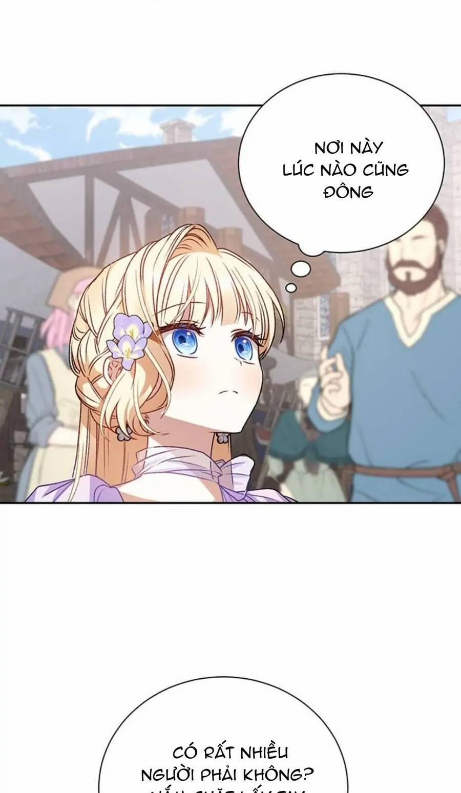 Bạo Chúa Muốn Sống Hiền Lành 6 trang 57