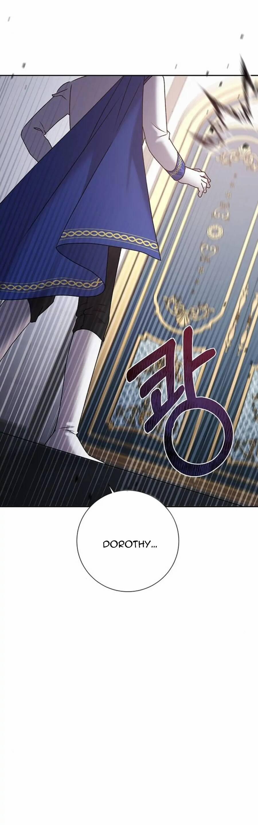 Bạo Chúa Muốn Sống Hiền Lành 6 trang 6