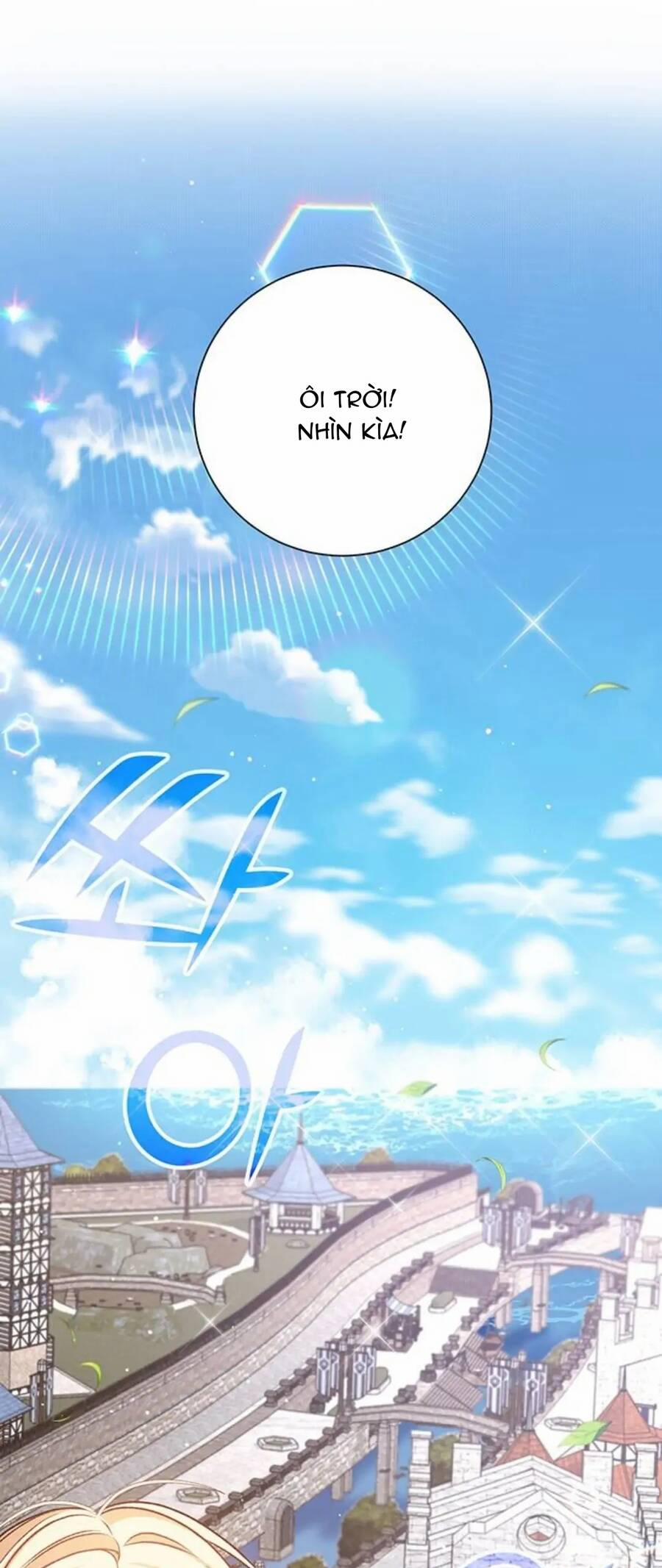 Bạo Chúa Muốn Sống Hiền Lành 6 trang 61