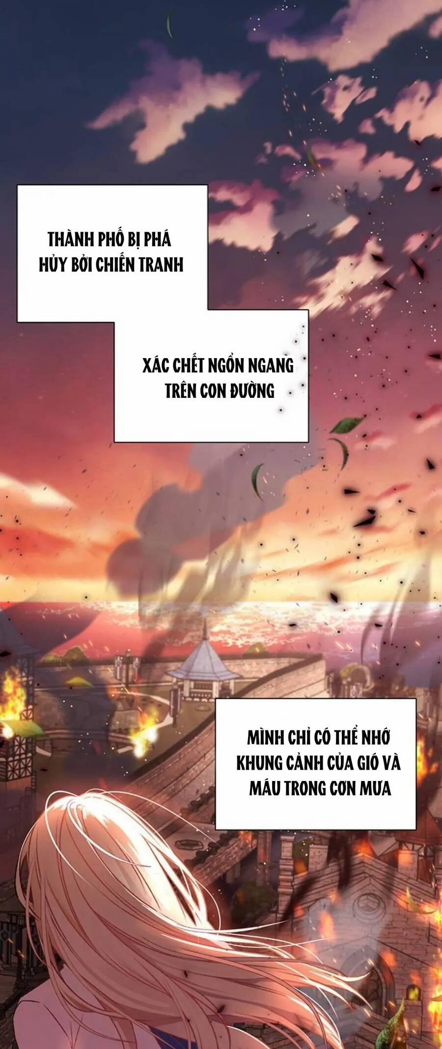 Bạo Chúa Muốn Sống Hiền Lành 6 trang 64