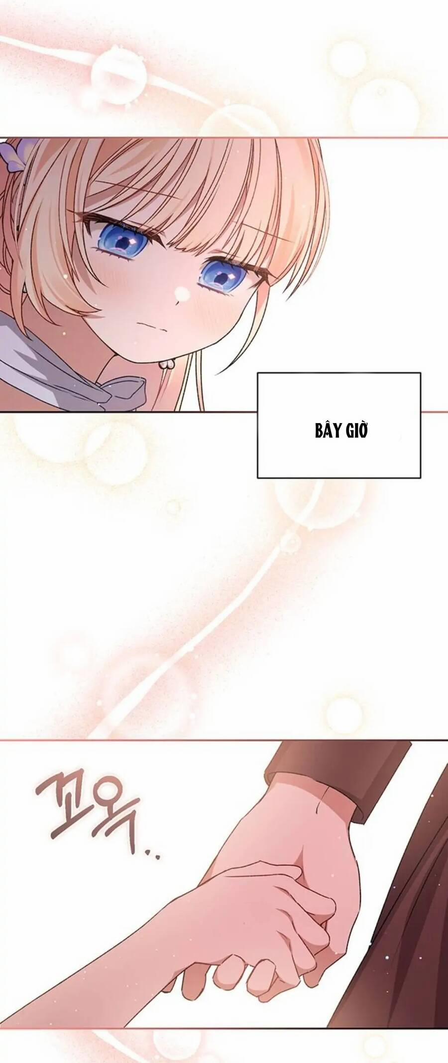 Bạo Chúa Muốn Sống Hiền Lành 6 trang 68