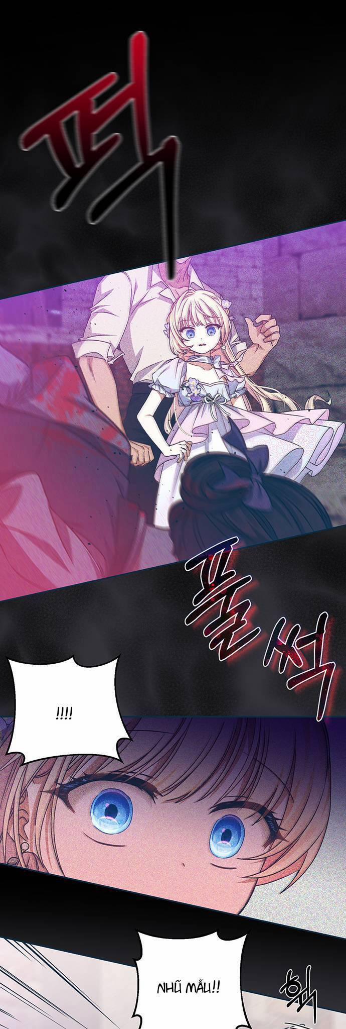 Bạo Chúa Muốn Sống Hiền Lành 7 trang 10