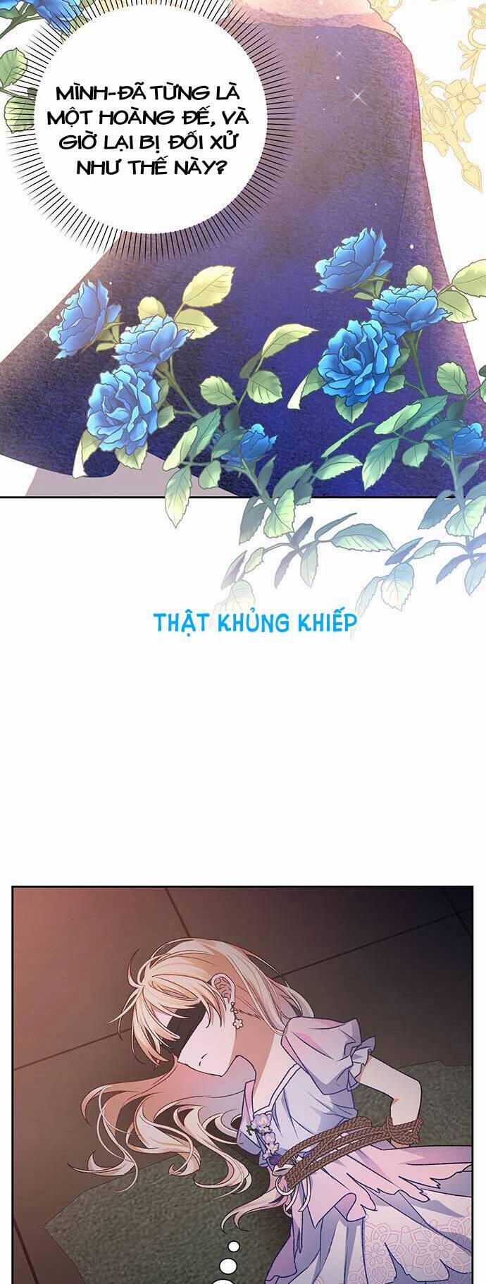 Bạo Chúa Muốn Sống Hiền Lành 7 trang 15