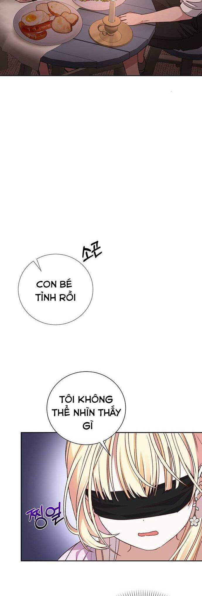 Bạo Chúa Muốn Sống Hiền Lành 7 trang 19