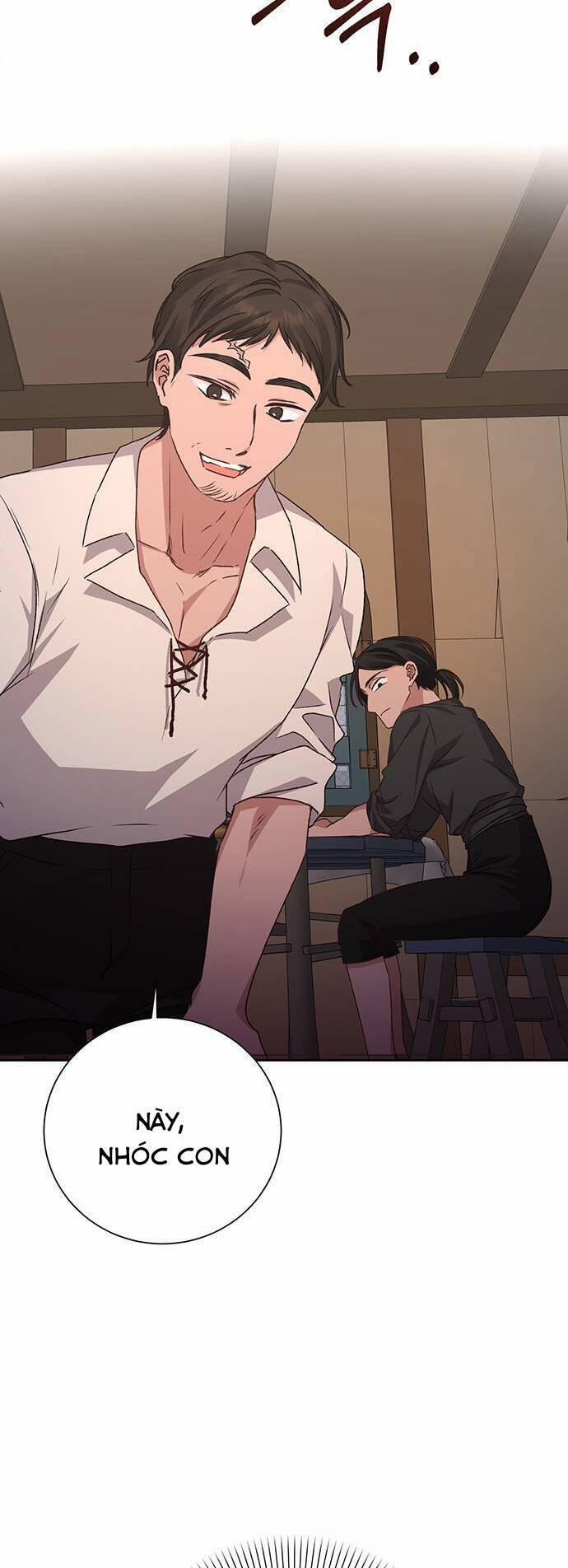 Bạo Chúa Muốn Sống Hiền Lành 7 trang 21